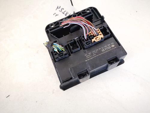 Used Electronic module Electronic module VW GOLF V (1K1) 1.4 16V (75 hp) 35409971 35409971