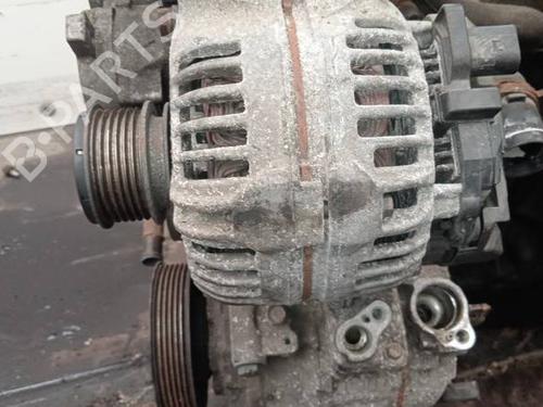 Used Alternator Alternator 35071832 35071832