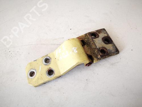 Used Hinge/Door check strap Hinge/Door check strap PEUGEOT BOXER Bus (244, Z_) 2.8 HDi (128 hp) 32906501 32906501