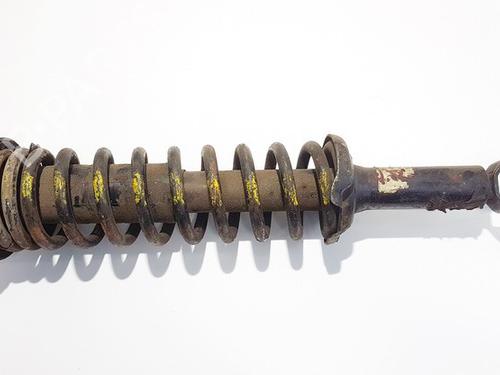 Used Left rear shock absorber Left rear shock absorber ROVER 400 II Hatchback (RT) 416 Si (112 hp) 35520661 35520661
