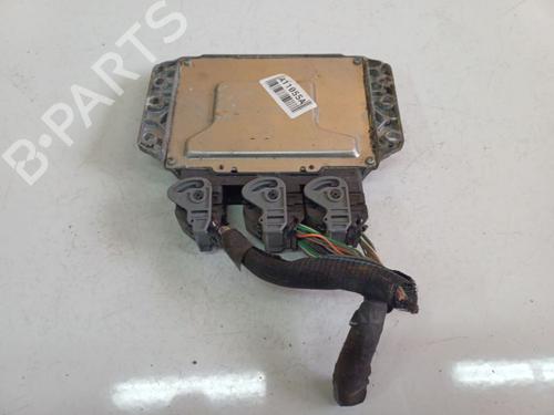 Engine control unit (ECU) RENAULT MEGANE III Hatchback (BZ0/1_, B3_) 1.6 16V (BZ1B, BZ1H) | BP32536197M57 - Image 2