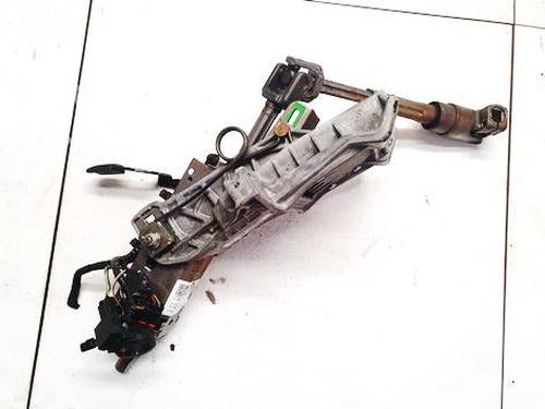 Steering column FORD C-MAX (DM2) 1.6 TDCi | BP38572774M21 - Image 2