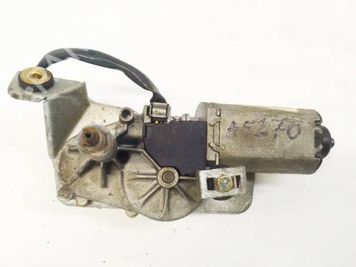 Viskermotor bagrude Viskermotor bagrude SAAB 9-5 Estate (YS3E) 3.0 TiD (177 hp) 35130099 35130099