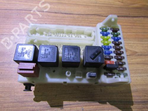 Used Fuse box Fuse box FORD MONDEO II (BAP) 2.0 i (131 hp) 33480981 33480981