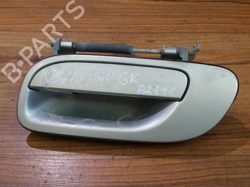 rear-left-exterior-door-handle-volvo-s60-i-384-2000-2001-2002-2003-2004-2005-2006-2007-2008-2009-2010-35648246 main image