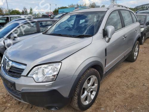 Switch OPEL ANTARA A (L07) 2.0 CDTI | BP33100750I30 - Image 6