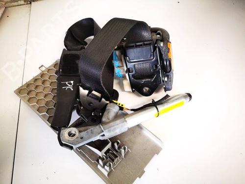 Used Front left seatbelt Front left seatbelt OPEL INSIGNIA A (G09) 2.0 CDTI (68) (131 hp) 34977025 34977025