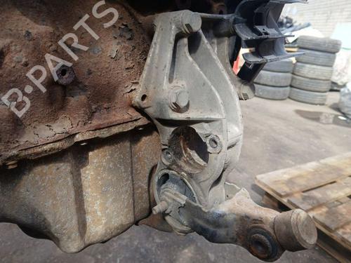 Used Support Support PEUGEOT 307 (3A/C) 1.6 BioFlex (109 hp) 39734417 39734417