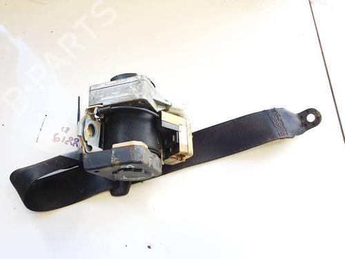 Rear right seatbelt VW PASSAT B5.5 (3B3) 2.0 TDI | BP35298484I28 - Image 3