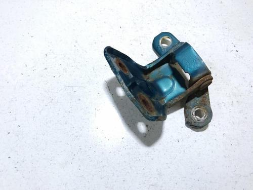 Used Hinge/Door check strap Hinge/Door check strap MAZDA DEMIO (DW) 1.3 i 16V (DW3W) (72 hp) 33506785 33506785