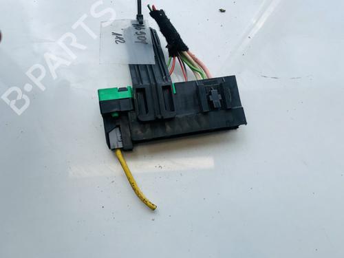 Used Fuse box Fuse box CITROËN C4 Grand Picasso I (UA_) 1.6 HDi (109 hp) 32878559 32878559