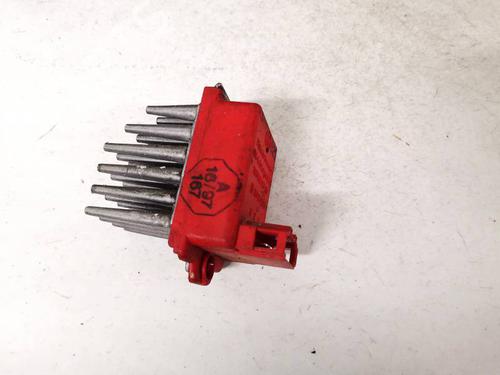 Heater resistor AUDI A6 C6 (4F2) 2.4 | BP35355494M108 - Image 2