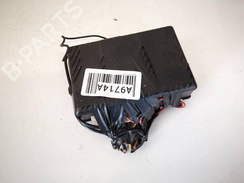 Used Electronic module Electronic module TOYOTA AURIS (_E15_) 2.0 D-4D (ADE150_, ADE150R) (126 hp) 34919240 34919240