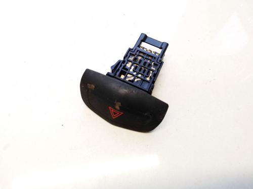 Used Warning switch Warning switch NISSAN PRIMERA Hatchback (P12) 2.0 (140 hp) 35880929 35880929