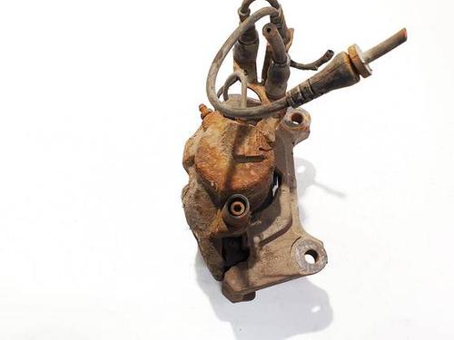 Left front brake caliper AUDI A6 C6 (4F2) 2.4 | BP35313115M105 - Image 2