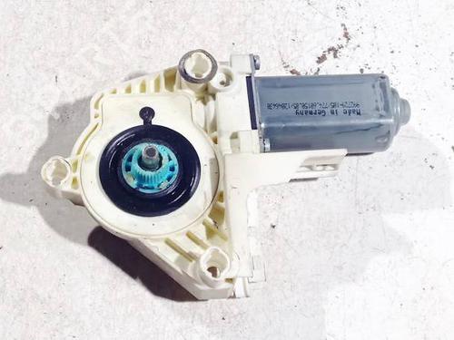 Left front window motor VW PASSAT B6 (3C2) 2.0 TDI | BP35042407E21 - Image 2