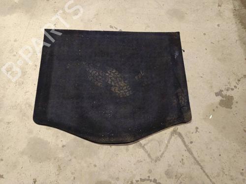 Used Luggage compartment floor Luggage compartment floor 34997815 34997815