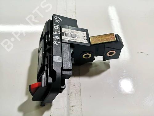 Used Electronic module Electronic module 34839433 34839433