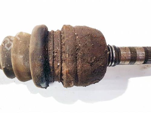 Left front driveshaft OPEL SIGNUM Hatchback (Z03) 2.2 DTI (F48) | BP34781061M38 - Image 3