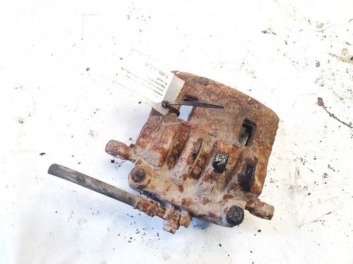 Used Right front brake caliper Right front brake caliper SUBARU FORESTER (SH_) 2.0 D AWD (SHH, SHD, SHN) (147 hp) 35853914 35853914