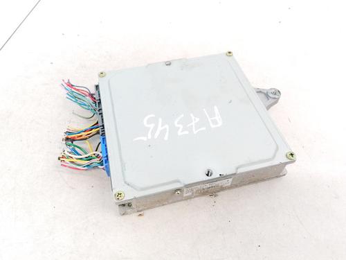 Used Engine control unit (ECU) Engine control unit (ECU) HONDA LOGO (GA) 1.3 (GA3) (65 hp) 32884742 32884742