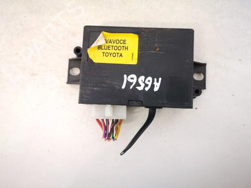 Used Electronic module Electronic module TOYOTA AYGO (_B1_) 1.0 (KGB10_, KGB10R) (68 hp) 33077154 33077154