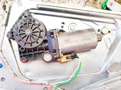 Used Right front window motor Right front window motor 35258369 35258369