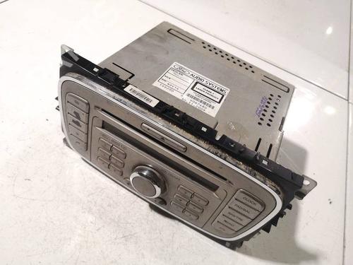 Used Radio Radio 38581259 38581259