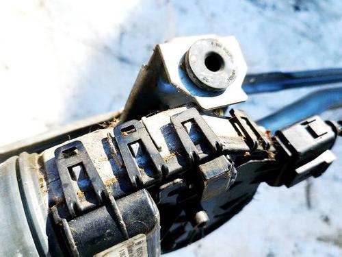 Front wiper motor MAZDA 3 (BK) 1.6 DI Turbo | BP38503491M29 - Image 3