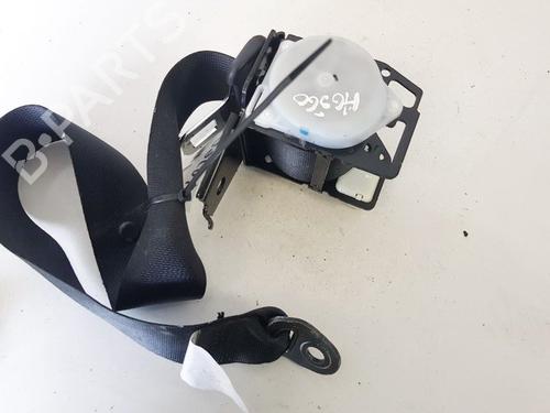 Rear left seatbelt MAZDA RX-8 (SE, FE) 1.3 (FE103, SE3P) | BP35517280I29 - Image 3
