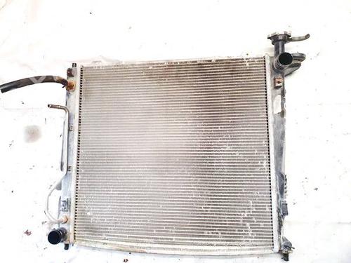 Used Water radiator Water radiator 35226413 35226413