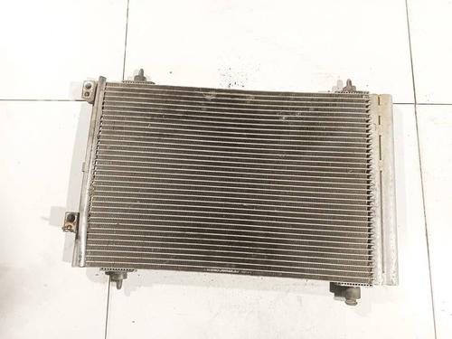 Used AC radiator AC radiator CITROËN C4 I (LC_) 1.6 HDi (90 hp) 35094350 35094350