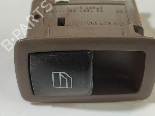 Switch MERCEDES-BENZ R-CLASS (W251, V251) R 320 CDI 4-matic (251.022, 251.122) | BP32561237I30 - Image 2