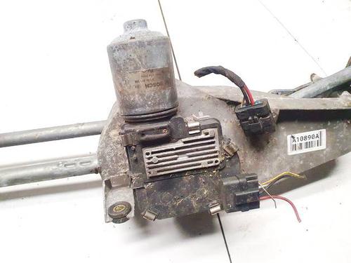 Used Front wiper motor Front wiper motor RENAULT ESPACE IV (JK0/1_) 2.2 dCi (JK0H) (150 hp) 34864671 34864671