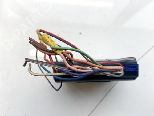 Electronic module AUDI A4 B5 (8D2) 1.9 TDI | BP35484145M83 - Image 3
