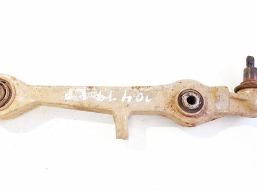 Used Left rear steering knuckle Left rear steering knuckle 34978906 34978906