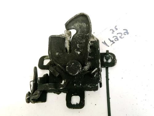 Used Hood lock Hood lock FIAT CROMA (194_) 2.4 D Multijet (200 hp) 35429562 35429562