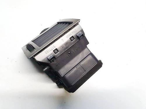 Used Air vent Air vent OPEL VECTRA C (Z02) 1.9 CDTI (F69) (120 hp) 40275533 40275533