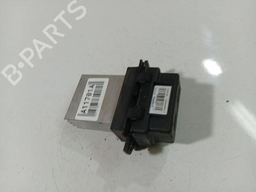Heater resistor PEUGEOT 607 (9D, 9U) 2.2 16V | BP39222087M108 - Image 2
