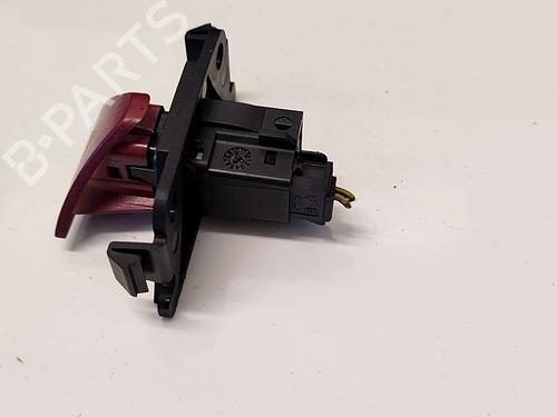 Warning switch PEUGEOT 307 (3A/C) 1.6 HDi 110 | BP34790881I22 - Image 2
