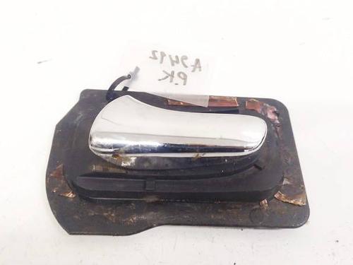 Used Front left interior door handle Front left interior door handle OPEL ZAFIRA A MPV (T98) 2.0 DTI 16V (F75) (101 hp) 35171705 35171705