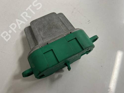 Used Heater resistor Heater resistor RENAULT ESPACE IV (JK0/1_) 2.0 dCi (JK03, JK04, JK1C, JK1G, JK1J, JK1K) (173 hp) 35132880 35132880