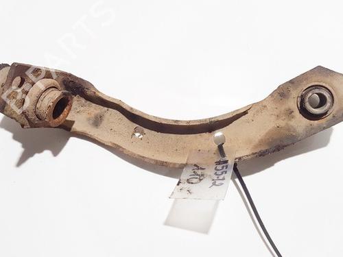 Used Engine mount Engine mount RENAULT SCÉNIC II (JM0/1_) 1.9 dCi (JM0G, JM12, JM1G, JM2C) (120 hp) 33099922 33099922