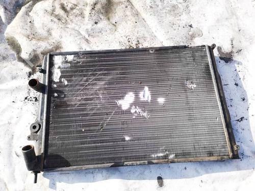 Used Water radiator Water radiator 35208326 35208326