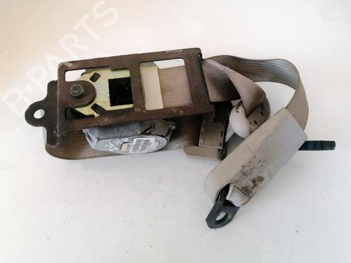 Rear left seatbelt CHRYSLER PACIFICA 3.5 | BP35500145I29 - Image 3