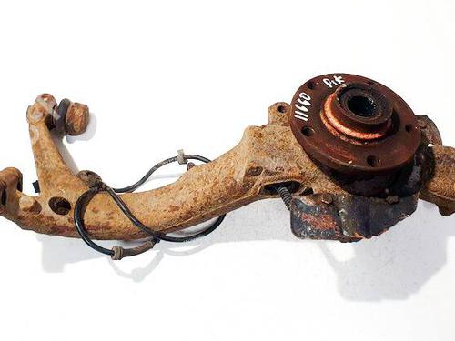Used Left front steering knuckle Left front steering knuckle 38611768 38611768