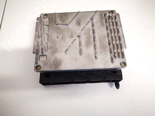 Used Engine control unit (ECU) VOLVO S60 I (384) D5 (163 hp) 32626522