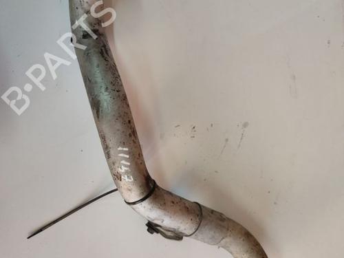 Used Pipe Pipe HONDA ACCORD VII (CL, CN) 2.2 i-CTDi (CN1) (140 hp) 33918334 33918334