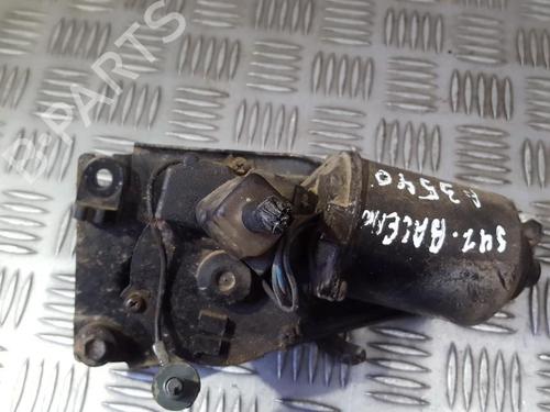Motor limpa vidros frontal Motor limpa vidros frontal SUZUKI BALENO Hatchback (EG) 1.3 (SY413) (71 hp) 35682472 35682472