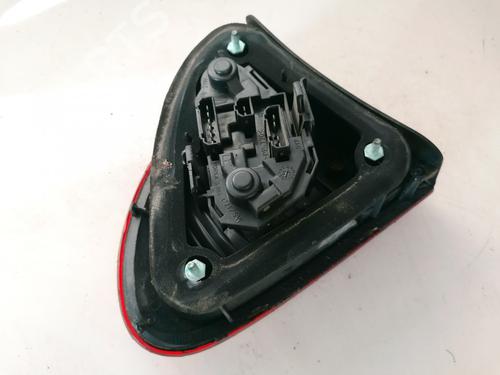 Right taillight SEAT LEON (1M1) 1.9 TDI | BP35551830C35 - Image 3